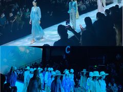 -欢乐海岸椰林沙滩-2025湾区超级灯会