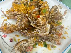 -景好海鲜餐厅(大鹏必选旅游店)