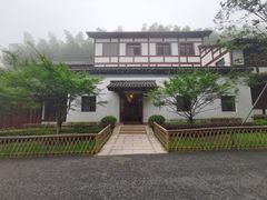 -径山寺