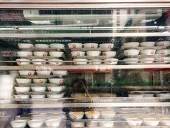 -义顺牛奶公司(庇利金街店)