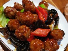 焦溜丸子-锦小馆(安贞店)