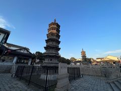 -南翔古镇