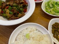 -南城香(北京南站店)