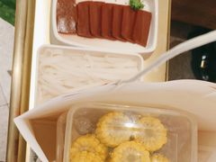 -左庭右院鲜牛肉火锅(南通CBD大有境店)