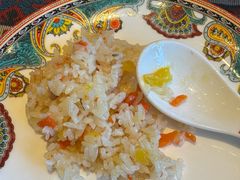 -巴依老爷新疆美食(工体旗舰店)