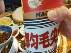 -包整·丝娃娃(一览甲秀楼风景店)