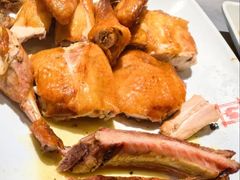 烧鸡-仙庙烧鸡(人和总店)