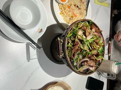 -清真·卡德尔大叔新疆主题餐厅(龙汇路店)
