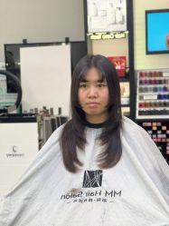 -苏豪路易士·嘉玛发廊