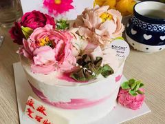 -BONCAKE裱花蛋糕(万象汇店)