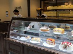 -HARBS(9th avenue)