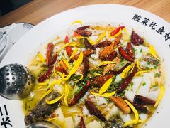 -太二酸菜鱼(正大广场店)