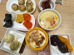 -满记甜品(南京虹悦城三店)