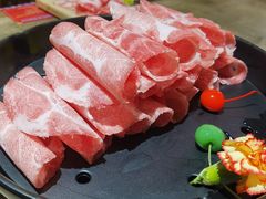 -矮板凳老火锅(犀浦店)