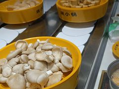 -圳小锅旋转自助小火锅(宝安中洲店)