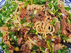 -玉香宫河州牛肉拉面