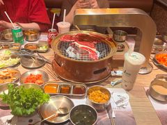 -西塔老太太泥炉烤肉(杭州首店)