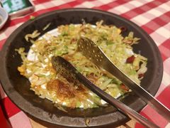 -西贝(华发商都店)