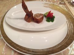 -8餐厅(新葡京酒店)