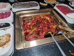 -川西坝子火锅(清江东路3.0直营店)