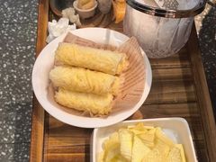 -额尔敦草原涮羊肉·烧烤(冻青树总店)