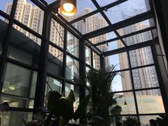 -大树餐厅(红旗街万达店)