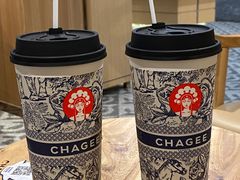 -霸王茶姬(正佳广场店)