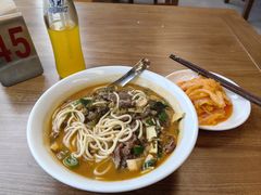 -立文冬·鲜活面(杭州太合商业中心店)