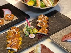 -月下料理(楷林IFC店)