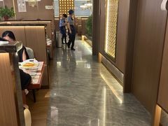 -南山翁新概念川菜(江宁万达广场店)