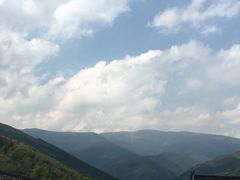 -盛德圆(五台山云龙店)