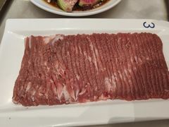 -牛街·马辈儿涮肉(牛街总店)