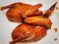 烤乳鸽-北京厨房(SKP店)