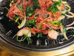 -杨小佳·齐齐哈尔烤肉·烤串(广州店)