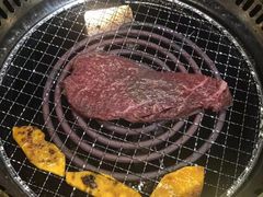 -黑牛の場烤肉(摩天活力城店)