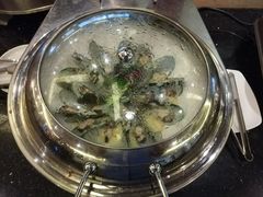 -珀丽酒店-协奏坊餐厅