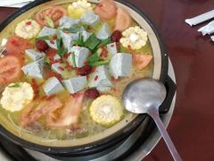 -花水湾红太阳牛肉汤锅