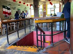 -Rural Tequila墨西哥餐厅(东川路店)