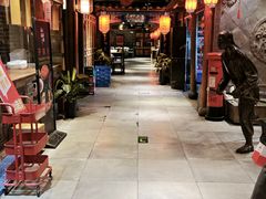 -京味斋·北京烤鸭(北京南站洋桥店)