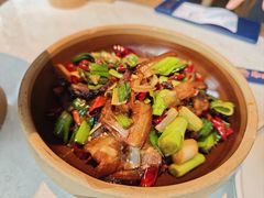 -寨子里的·钵钵菜·湘西山里菜(魅力湘西店)