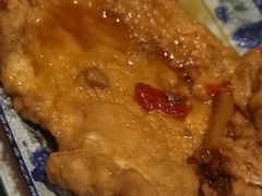 秘制大排-四宜糕团店(南大街店)