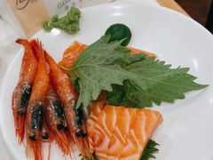 -第六季自助餐厅(甜水园店)