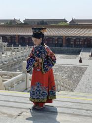 点击看大图 -美云庭古装·格格服汉服·京城旅拍(北京店)