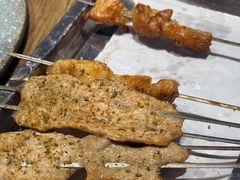 -永红源啤酒·烧烤·海鲜·大排档(青特城店)