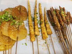 -林二哥宜烤官·宜宾小烧烤