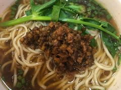 担担面-眉州东坡(亚运村店)