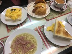 -华星冰室(湾仔店)