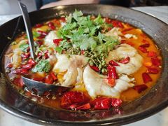 -懒人盐府人家(航天桥店)