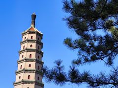 -承德避暑山庄景区