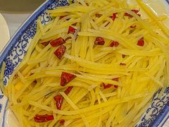 -香满锅老北京羊蝎子火锅·家常菜(新街口店)